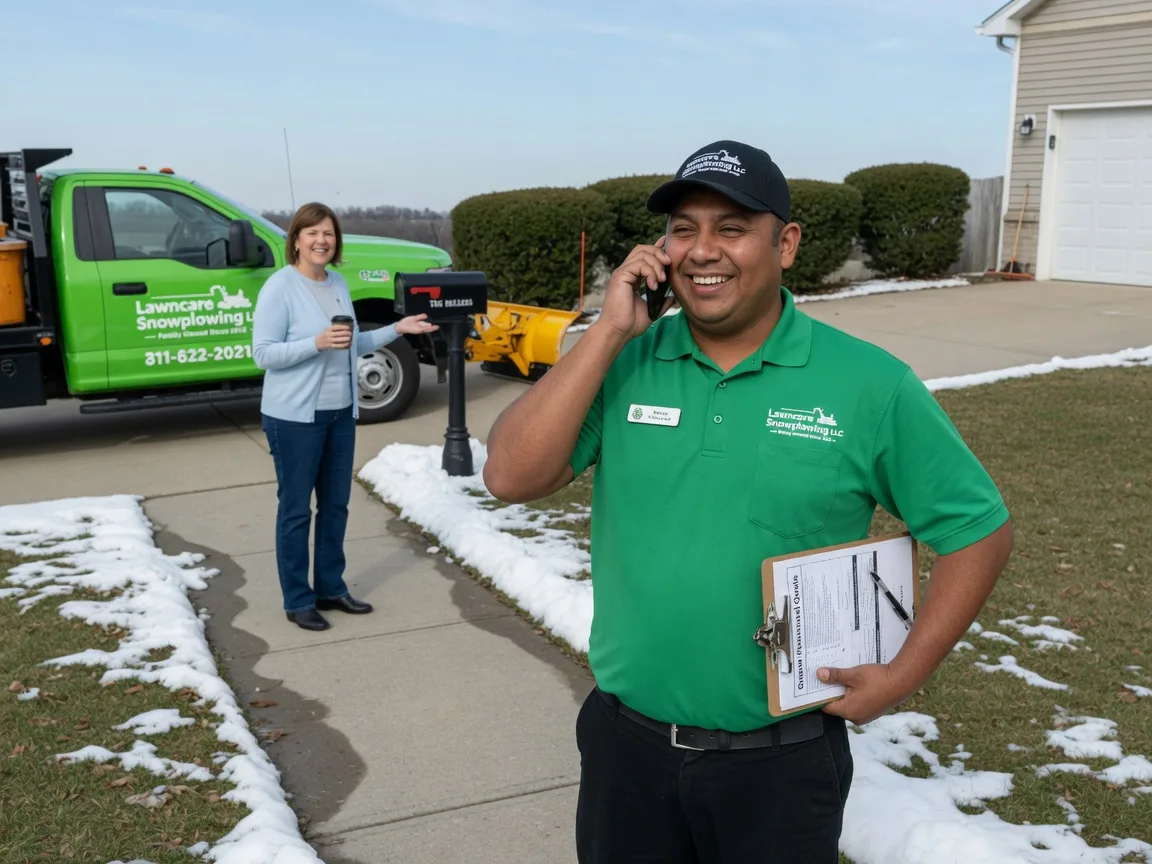 Lawn Care Services By Expert Landscaper Equality, IL FAQs